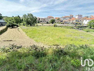Terreno  em Vila Cortês da Serra