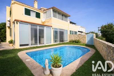 Fotografia 9 de Moradia 3 quartos de 172 m² em Tavira
