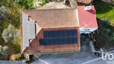 House  in Montes da Senhora