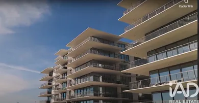 Apartamento T2 em Armação de Pêra