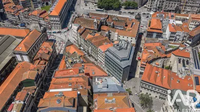 Apartamento T2 em Cedofeita, Santo Ildefonso, Sé, Miragaia, São Nicolau e Vitória
