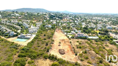 Fotografia 1 de Terreno de 7600 m² em Almancil