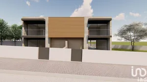 Building plot at Campos e Vila Meã