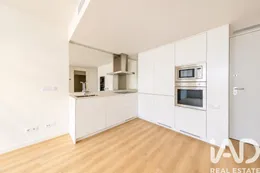 Apartamento T1 em Alvalade
