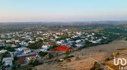 House in Mexilhoeira Grande