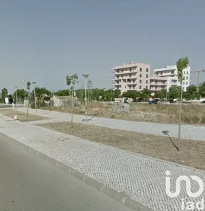 Building plot  at Loulé (São Clemente)