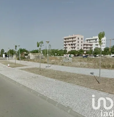 Terreno urbano em Loulé (São Clemente)