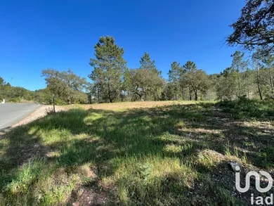 Land at Querença, Tôr e Benafim