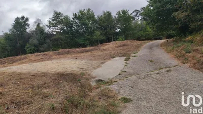 Fotografia 3 de Terreno de 3100 m² em Cerdal