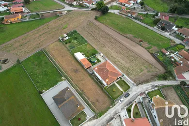 Terreno  em Eixo e Eirol