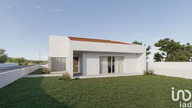 Maison à Monte Real e Carvide