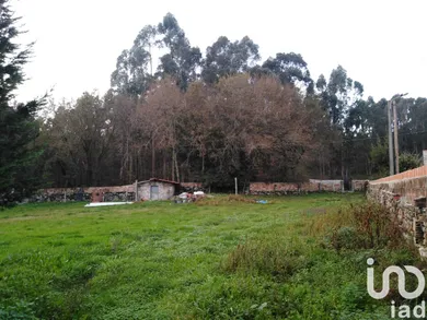 Building plot  in São romão de neiva