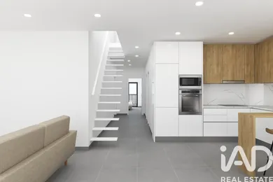 Apartamento T2 em Mexilhoeira Grande