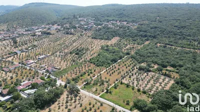 Fotografia 3 de Terreno urbano de 3260 m² em Chão de Couce