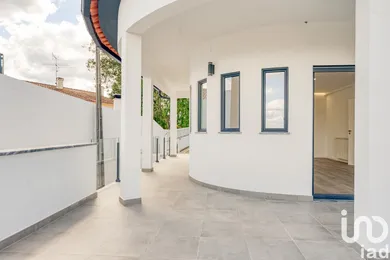 Casa/Moradia em Monte Real e Carvide