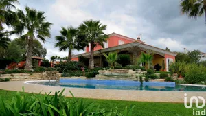 House  at Querença, Tôr e Benafim