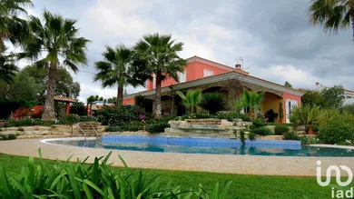 Maison  à Querença, Tôr e Benafim