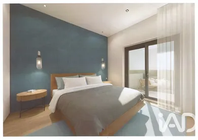 Apartment T2 at Tavira (Santa Maria e Santiago)