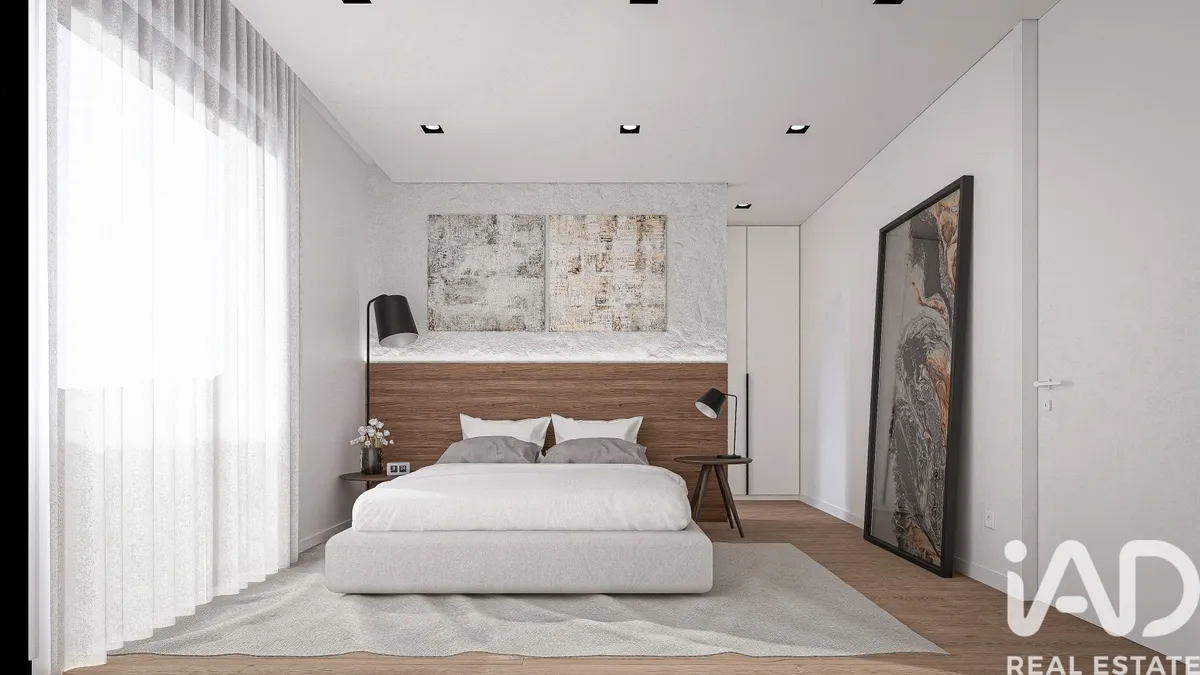 Apartamento 3 quartos de 115 m² em Esposende, Marinhas e Gandra