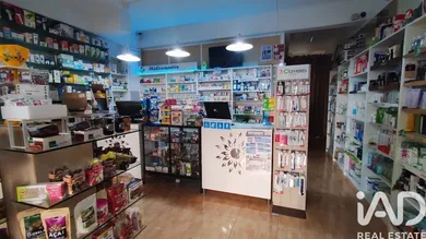 Shop/Premises commercial  in Arruda dos Vinhos