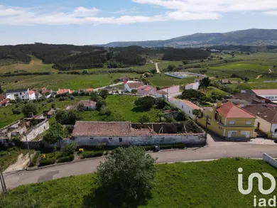 Quinta  em Cadaval e Pêro Moniz