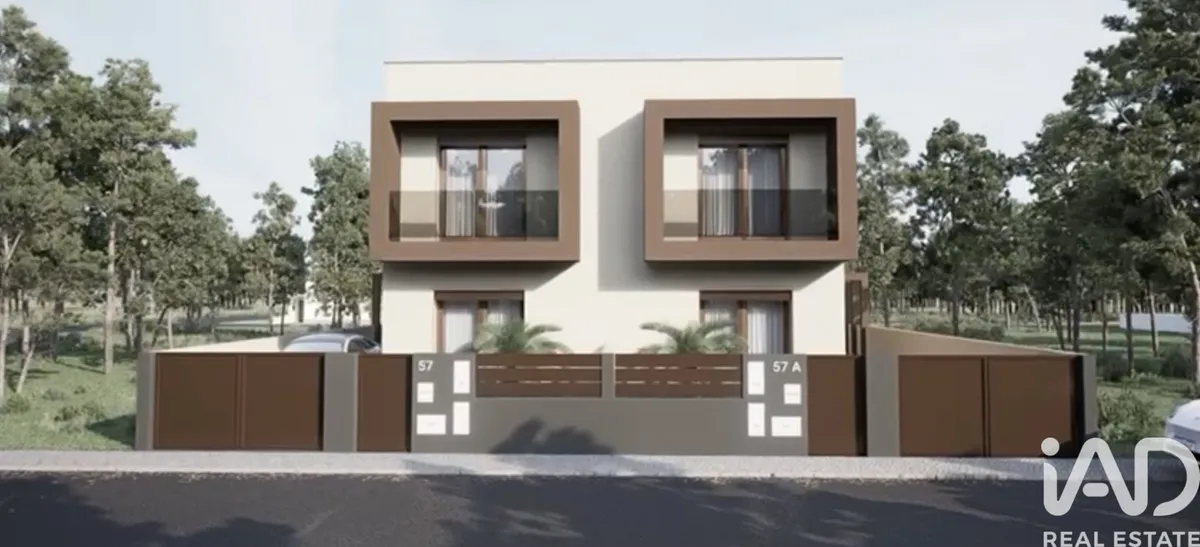 Casa/Moradia de 130 m² em Fernão Ferro