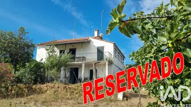 Quinta  em Celorico (São Pedro e Santa Maria) e Vila Boa do Mondego