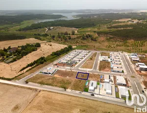 Building plot  in Caldas da Rainha - Santo Onofre e Serra do Bouro