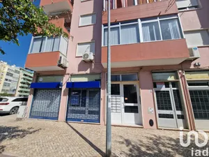 Shop/Premises commercial at Setúbal (São Julião, Nossa Senhora da Anunciada e Santa Maria da Graça)