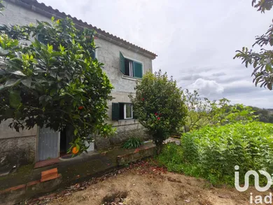 Maison de campagne à Nelas