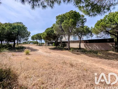 Building plot in Almancil
