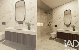 Apartamento T1 em Imaculado Coração De Maria