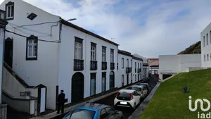 Casa tradicional  em Povoação