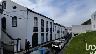 Traditional house  in Povoação