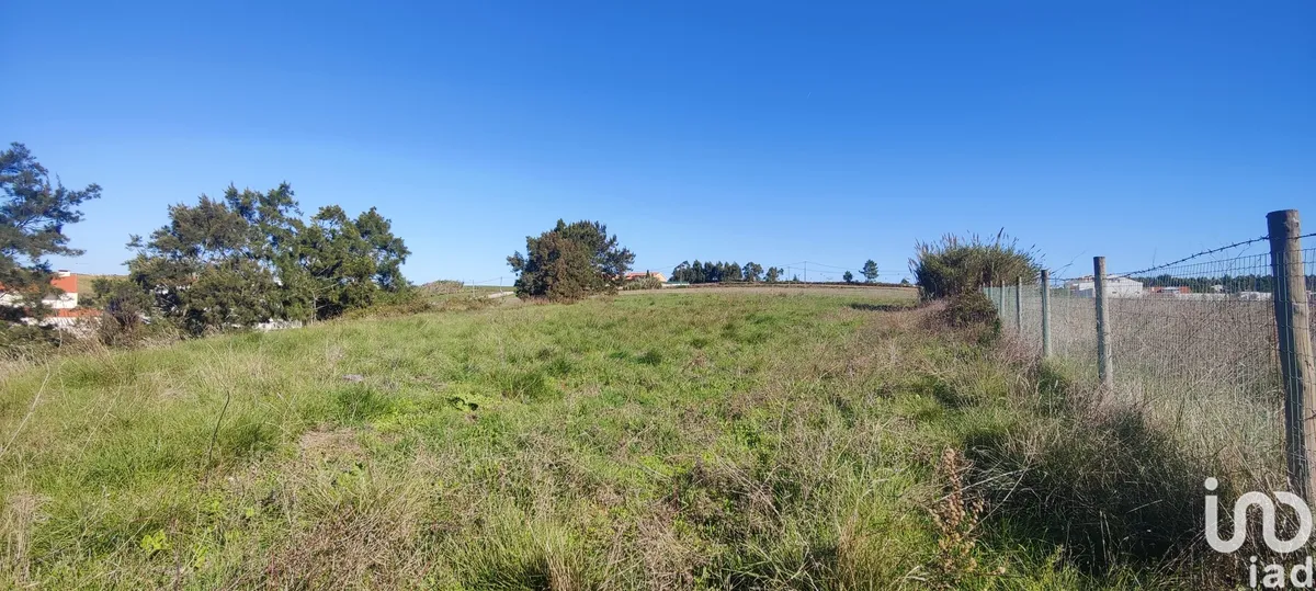 Terreno urbano de 405 m² em A dos Cunhados e Maceira
