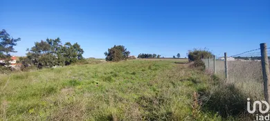 Building plot  at A dos Cunhados e Maceira