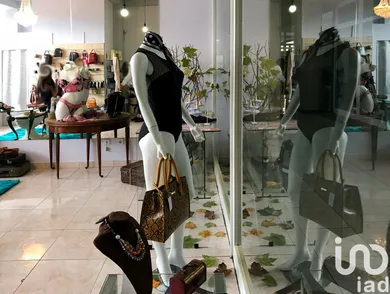 Espaço comercial  em Sever do vouga