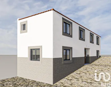 Casa/Moradia em Alenquer (Santo Estêvão e Triana)