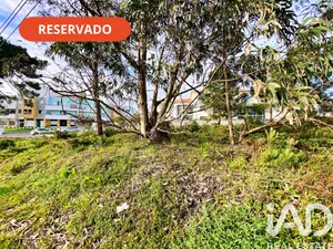Terreno urbano  em Foz do Arelho