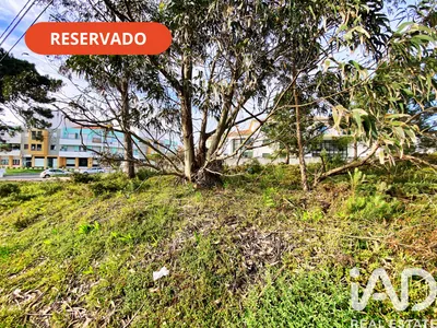Fotografia 7 de Terreno urbano de 1672 m² em Nadadouro