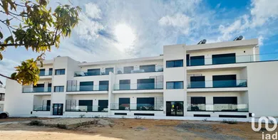 Apartamento T2 em Conceição e Cabanas de Tavira