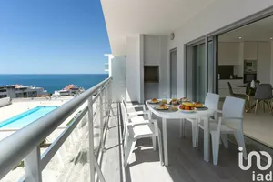 Loft T2 em Nazaré