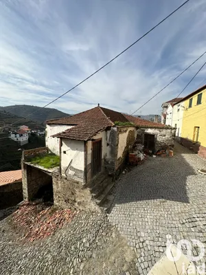 Village house  at Alvações do Corgo