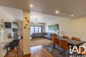 Apartment T3 in Sacavém e Prior Velho