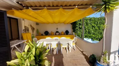 Casa/Moradia  em Quarteira