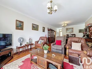 Apartment T3 at Santa Cruz