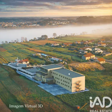 Immeuble  à Fermentelos