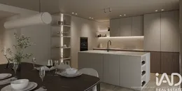 Prédio T1 em Ramalde