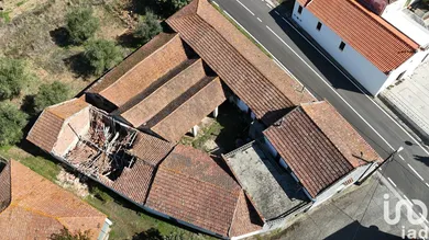 Maison à Alcobertas