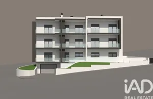 Apartamento T2 em Nogueira do Cravo e Pindelo